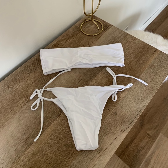 Swimsuit - Picture 2 of 2